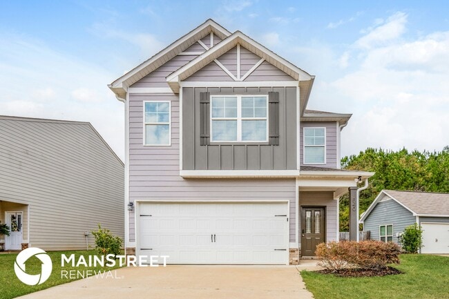 property at 540 Briar Ridge Cir