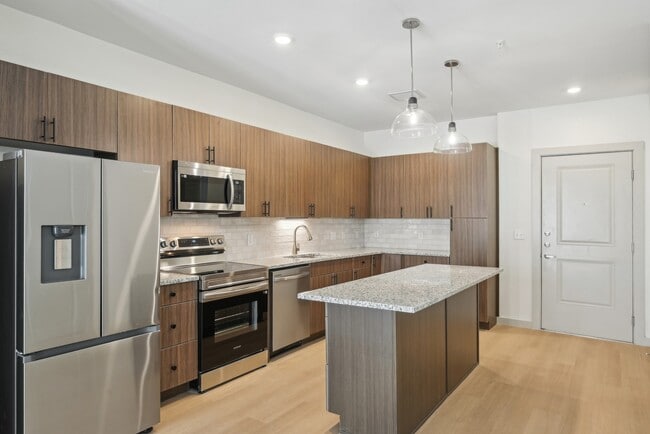 Meridian at Wylie - 55+ Affordable Apartments