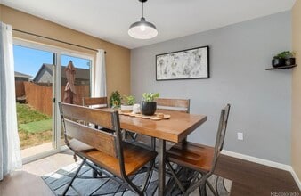 504 Foxtail Pl in Wiggins, CO - Building Photo - Building Photo