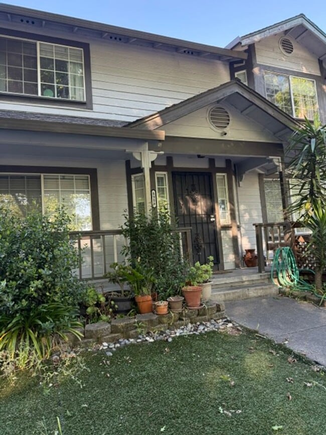 property at 8908 Gravenstein Way