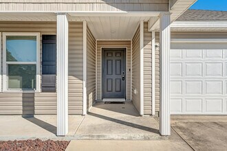 12 Lockwood Way W in Defuniak Springs, FL - Building Photo - Building Photo