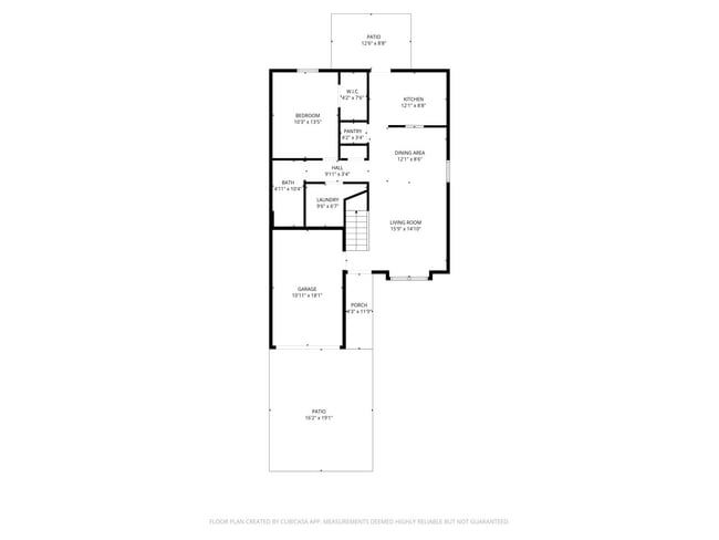 3520 Prescott Dr in Columbia, MO - Building Photo - Building Photo