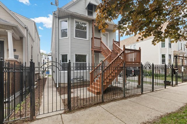 property at 1808 N Karlov Ave