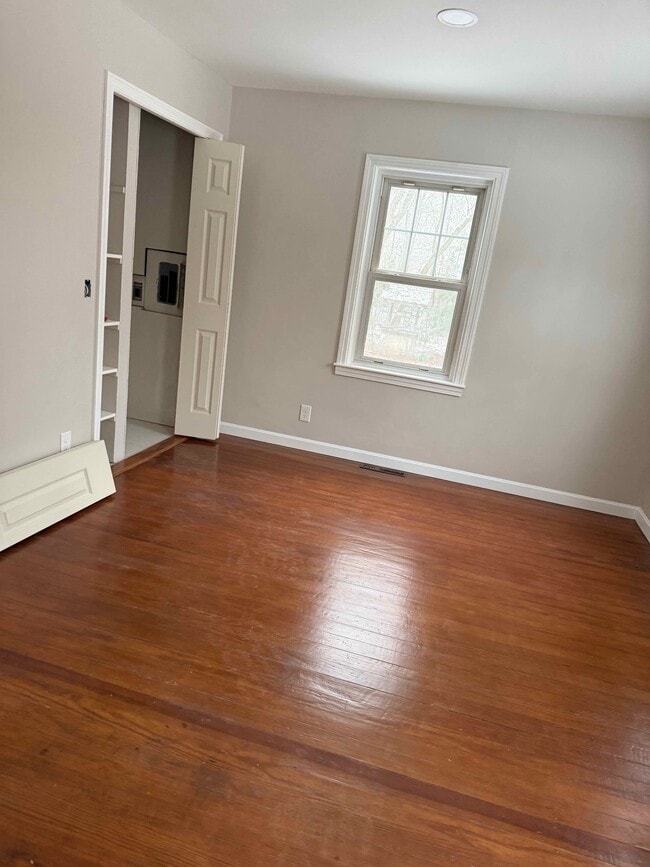 346 Bushee Rd in Swansea, MA - Building Photo - Building Photo