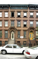 68 W 127th St Apartamentos