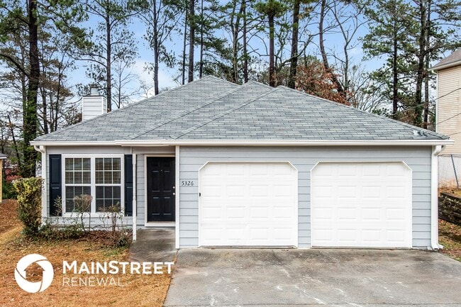 5326 Kirk Dr