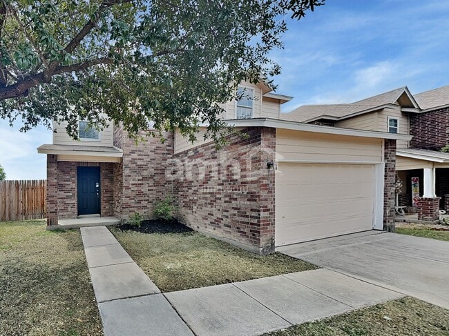 property at 1027 Canadian Goose