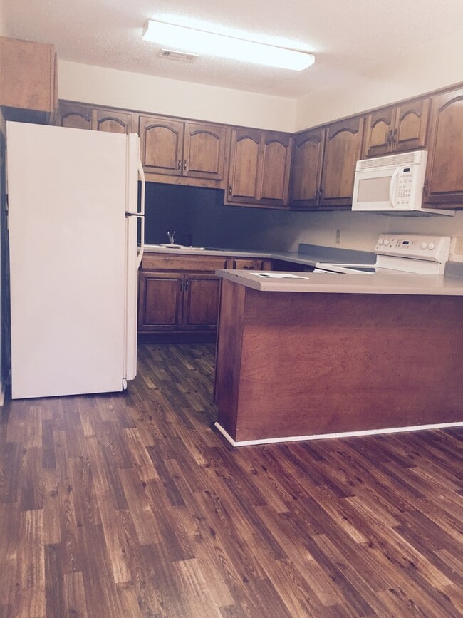 1334 Kurt Cir in Auburn, AL - Building Photo - Building Photo