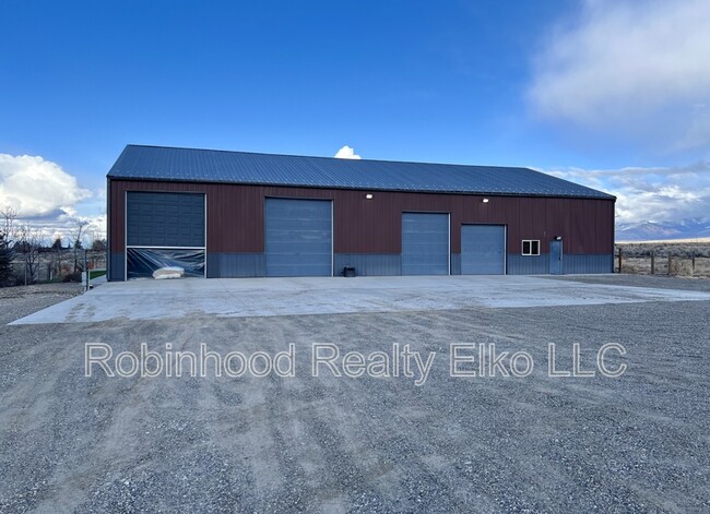 844 1 Eye Dr in Spring Creek, NV - Building Photo - Building Photo