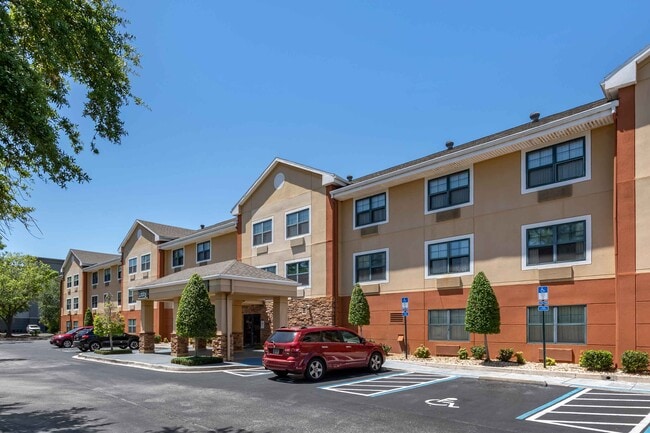 Furnished Studio-Jacksonville - Riverwalk