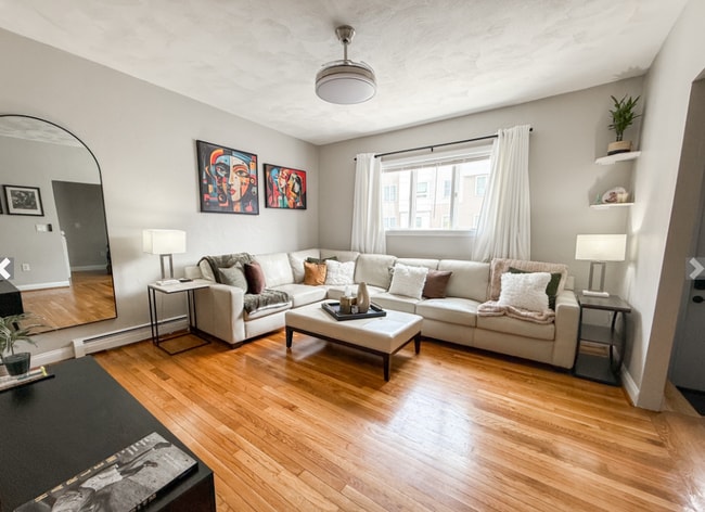 property at 273 Dorchester St