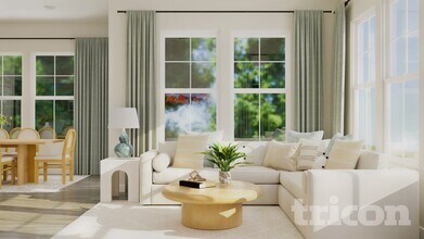 4305 Stonybrooke Dr in Arlington, TX - Building Photo - Building Photo