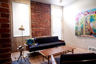 3343 Ligonier St in Pittsburgh, PA - Building Photo