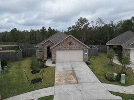 19406 Rosali Meadow Dr in Roman Forest, TX - Building Photo