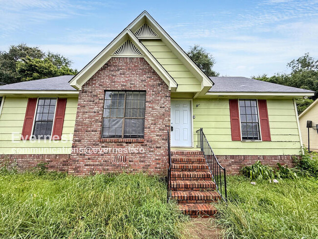 property at 8021 Marsh Mountain Rd