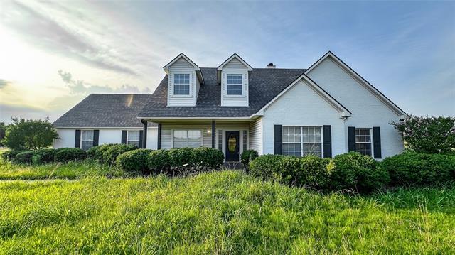 200 N Sorrells Rd in Royse City, TX - Building Photo