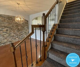 3100 Berkeley Springs Pl in Raleigh, NC - Building Photo - Building Photo