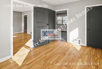 1180 S New Florissant Rd in Florissant, MO - Building Photo - Building Photo
