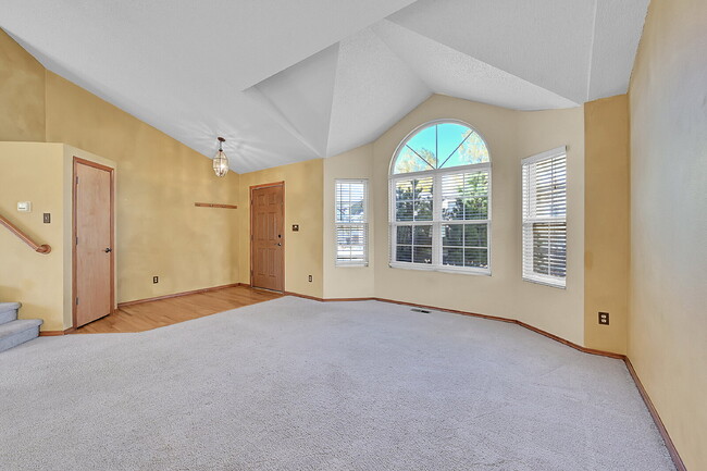 6430 Whirlwind Dr in Colorado Springs, CO - Building Photo - Building Photo