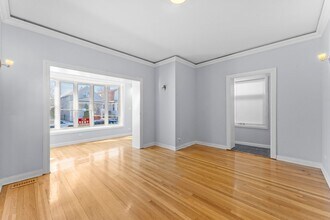 5124 W Berenice Ave in Chicago, IL - Building Photo - Building Photo