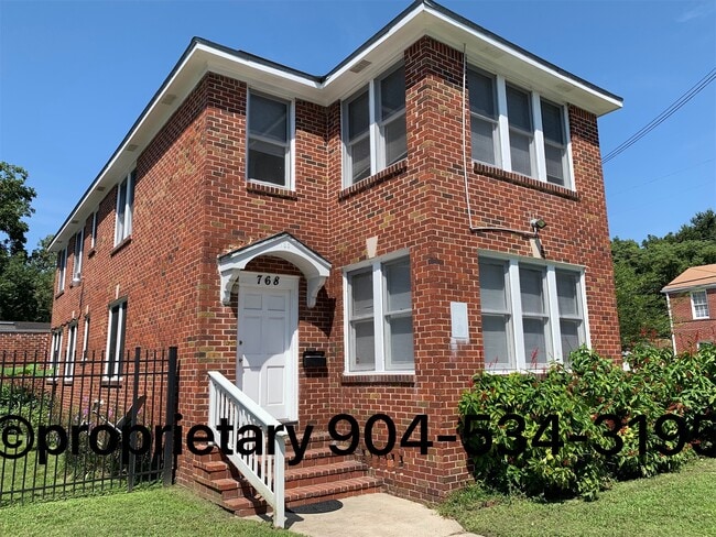 768 Acosta St, Unit 1, Unit 1