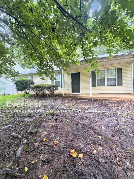 11066 Shannon Cir in Hampton, GA - Building Photo