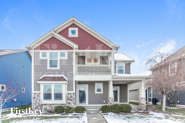 property at 5928 Aldridge Dr