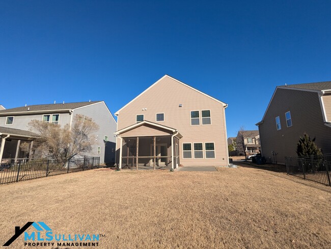 833 Poplar St in Durham, NC - Building Photo - Building Photo