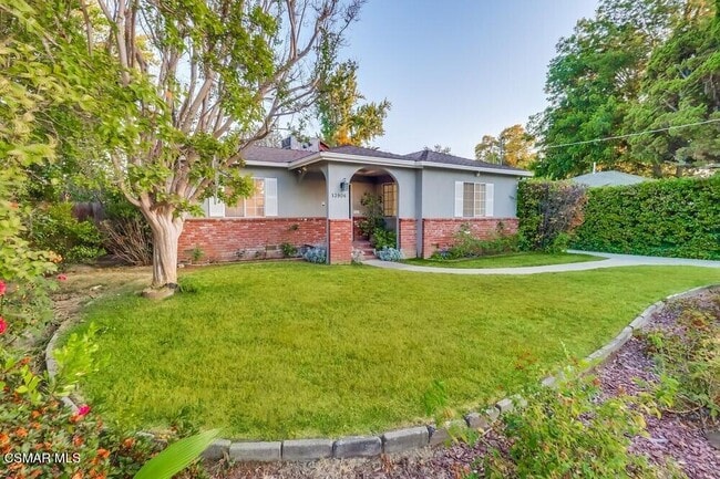 property at 13906 Sylvan St