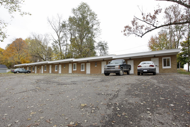 Eagle's Nest Apartments in Ionia, MI - Building Photo - Building Photo