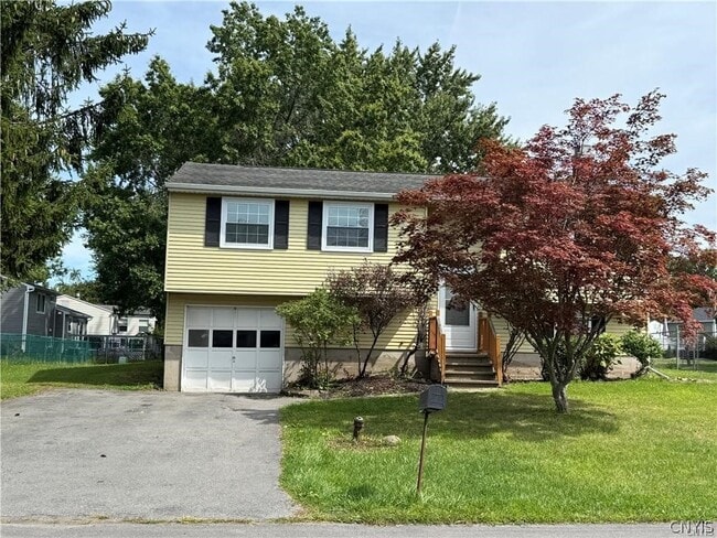 property at 8265 Warbler Way