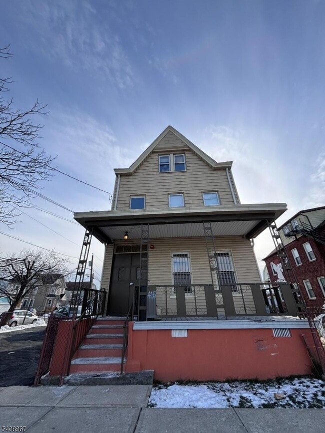 property at 414 20th Ave