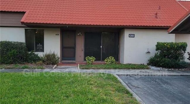 property at 6438 Draw Ln