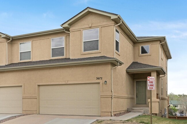 property at 3672 Venice Grove