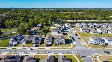 5251 Meredrew Ln in St. Cloud, FL - Building Photo - Building Photo