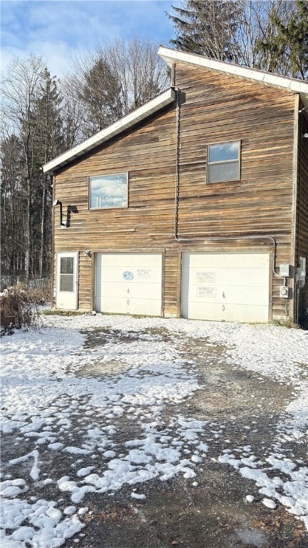 property at 240 Speed Hill Rd