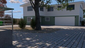 1843 Slack St in San Luis Obispo, CA - Building Photo