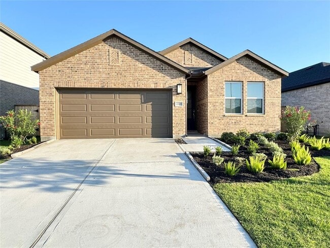 property at 21823 White Stone Creek Dr