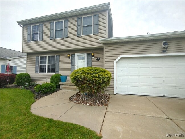 property at 579 Homestead Dr