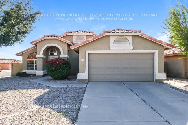 property at 6943 E Lakeview Ave