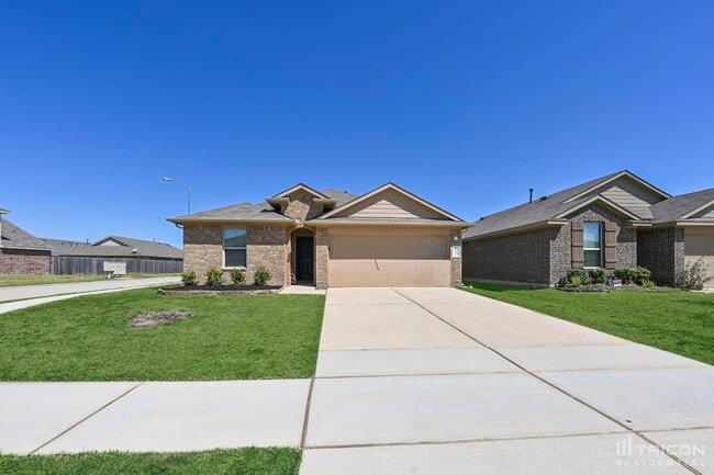 15451 Bosque Viejo Trl