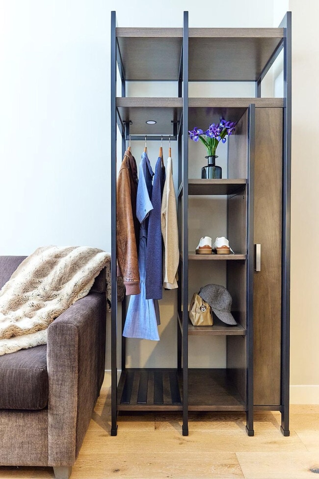 121 Middle St in Portland, ME - Foto de edificio - Building Photo