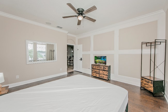 property at 3211 Solitude Ct