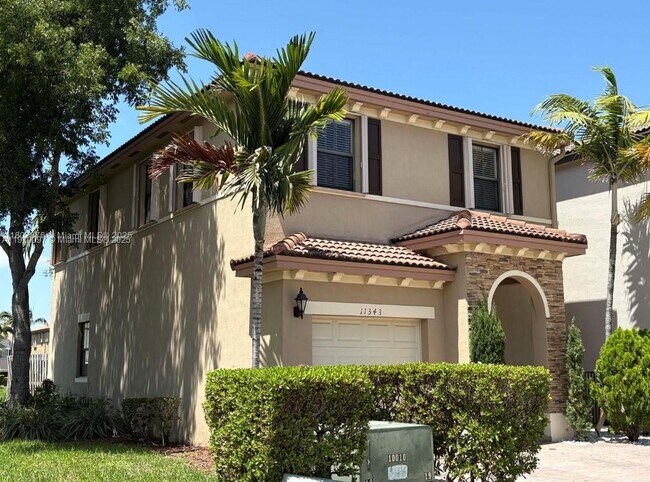 11343 SW 239 St in Homestead, FL - Building Photo - Building Photo