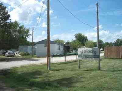 701 E 10th St in Mountain Grove, MO - Foto de edificio - Other