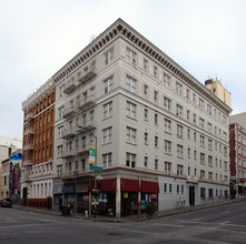 415 Jones Apartments in San Francisco, CA - Building Photo - Building Photo