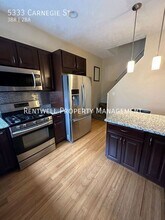 5333 Carnegie St in Pittsburgh, PA - Building Photo - Building Photo