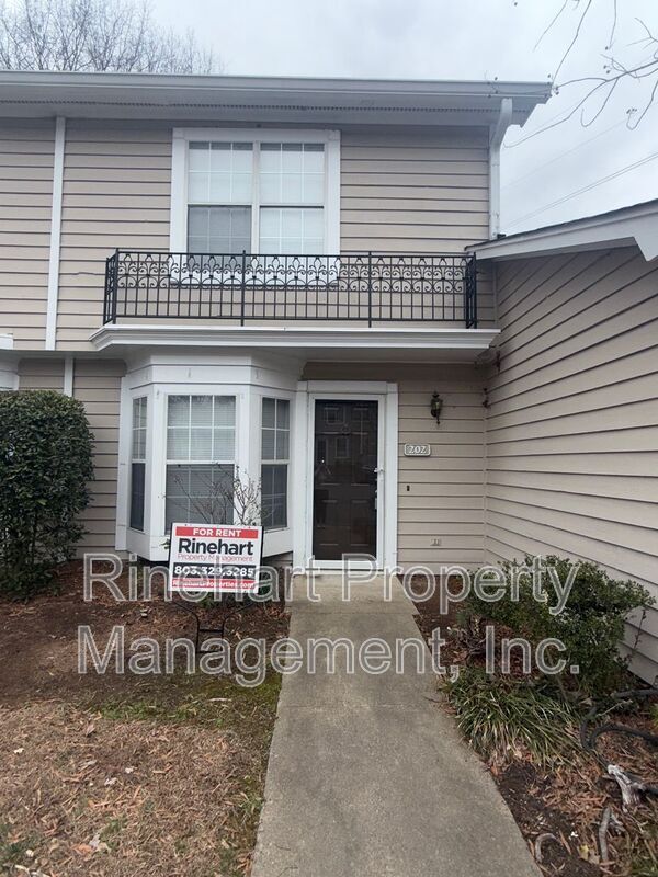 property at 202 Heritage Pkwy