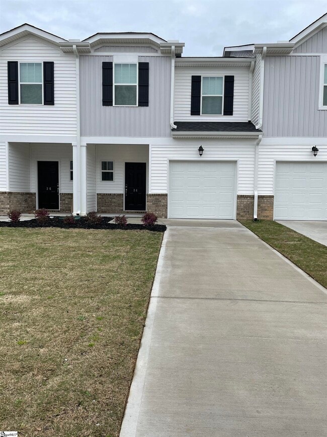 property at 34 Beachley Pl
