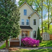 11109 Hillsdale Dr in Kensington, MD - Building Photo - Building Photo
